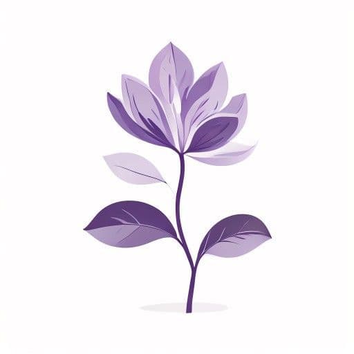 بنفسج